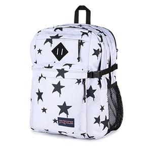 Image of MAIN CAMPUS BACKPACK -  starsblack
